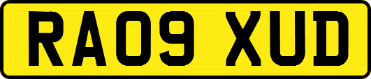 RA09XUD
