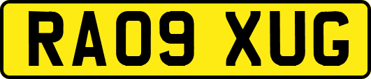 RA09XUG