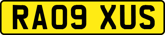 RA09XUS