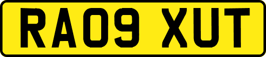 RA09XUT