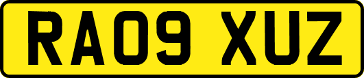 RA09XUZ
