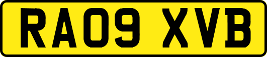 RA09XVB