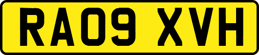 RA09XVH