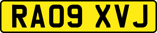 RA09XVJ