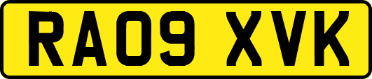 RA09XVK