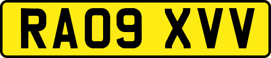 RA09XVV