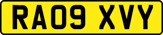 RA09XVY