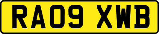 RA09XWB
