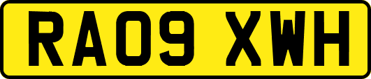 RA09XWH