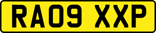 RA09XXP