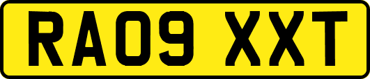 RA09XXT