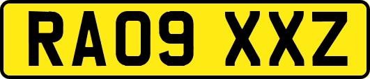 RA09XXZ