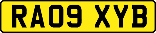 RA09XYB