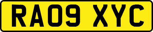 RA09XYC