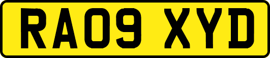 RA09XYD