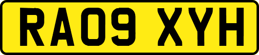 RA09XYH
