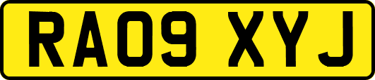 RA09XYJ