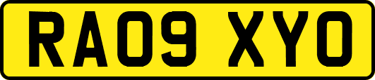 RA09XYO