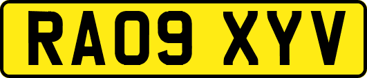 RA09XYV