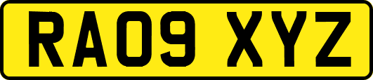 RA09XYZ