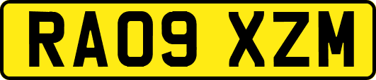 RA09XZM