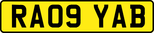 RA09YAB