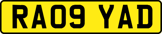 RA09YAD