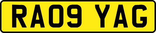RA09YAG