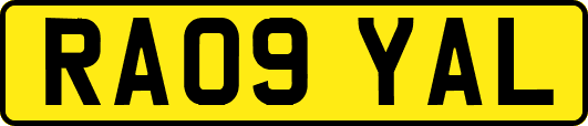 RA09YAL