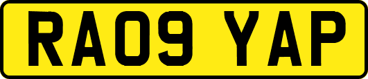 RA09YAP