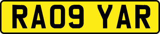 RA09YAR