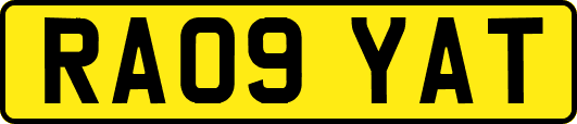 RA09YAT