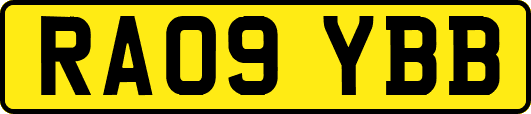 RA09YBB