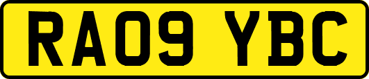 RA09YBC