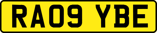 RA09YBE