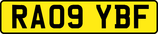 RA09YBF
