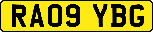 RA09YBG