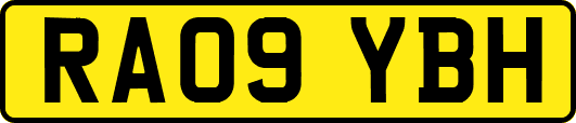 RA09YBH