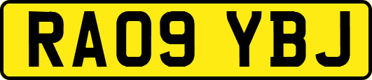 RA09YBJ