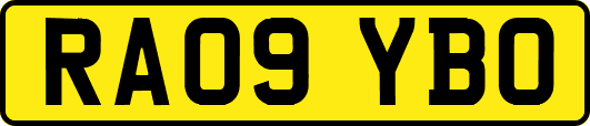 RA09YBO
