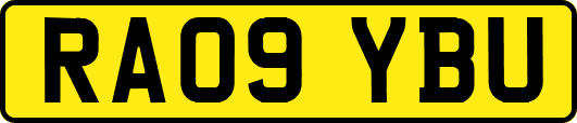 RA09YBU