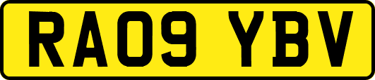 RA09YBV