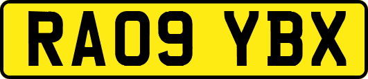 RA09YBX