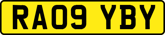 RA09YBY