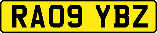 RA09YBZ