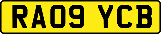 RA09YCB