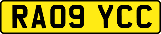 RA09YCC