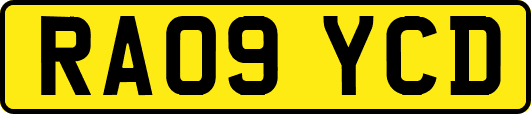 RA09YCD