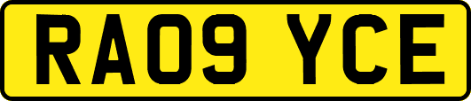 RA09YCE
