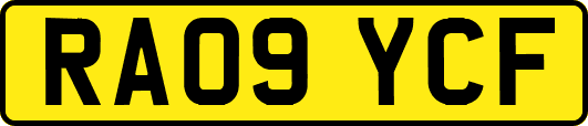 RA09YCF